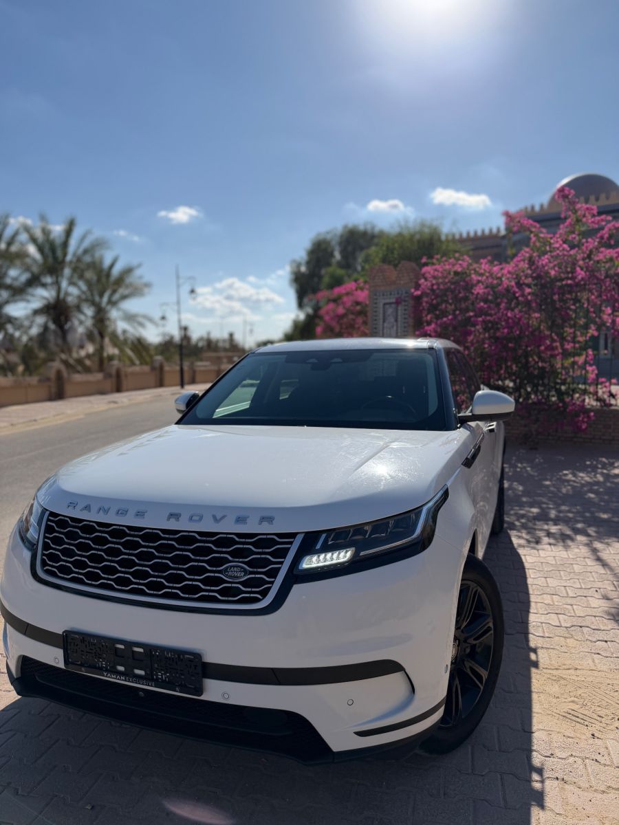Land Rover Range Rover Velar S P400e 2.0 i 16V 404 PHEV AWD 300 cv Boîte auto