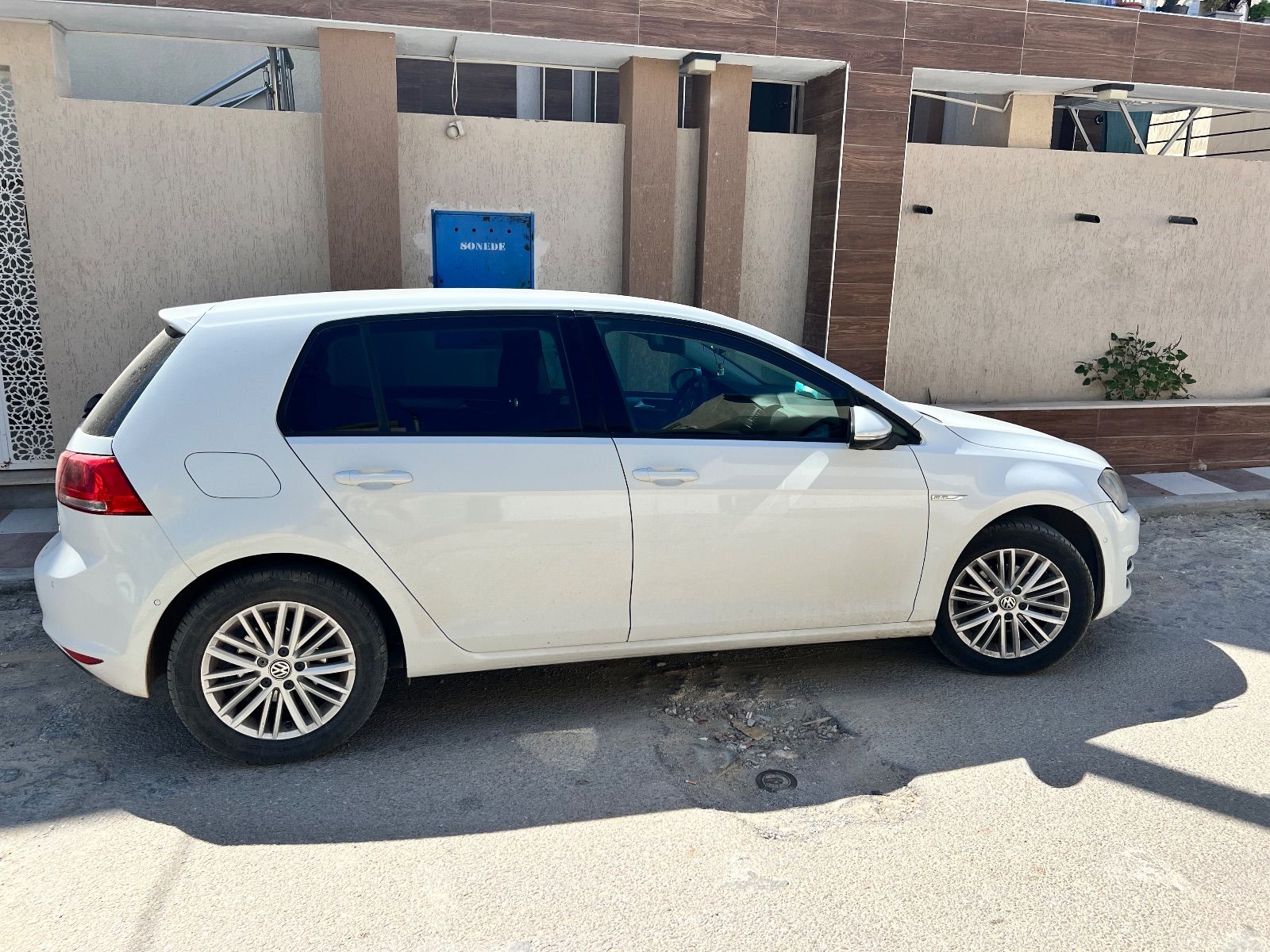 Volkswagen Golf 7 Cup 1.4 TSI 16V Blue Motion S&S 125 cv