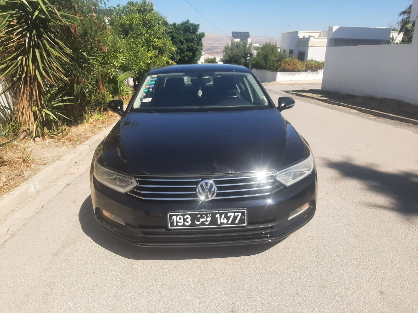 Volkswagen Passat Design 1.4 TSI 16V 125 cv
