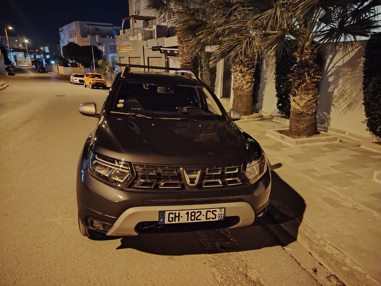Dacia Duster Prestige 1.5 Blue dCi 4x2 115 cv