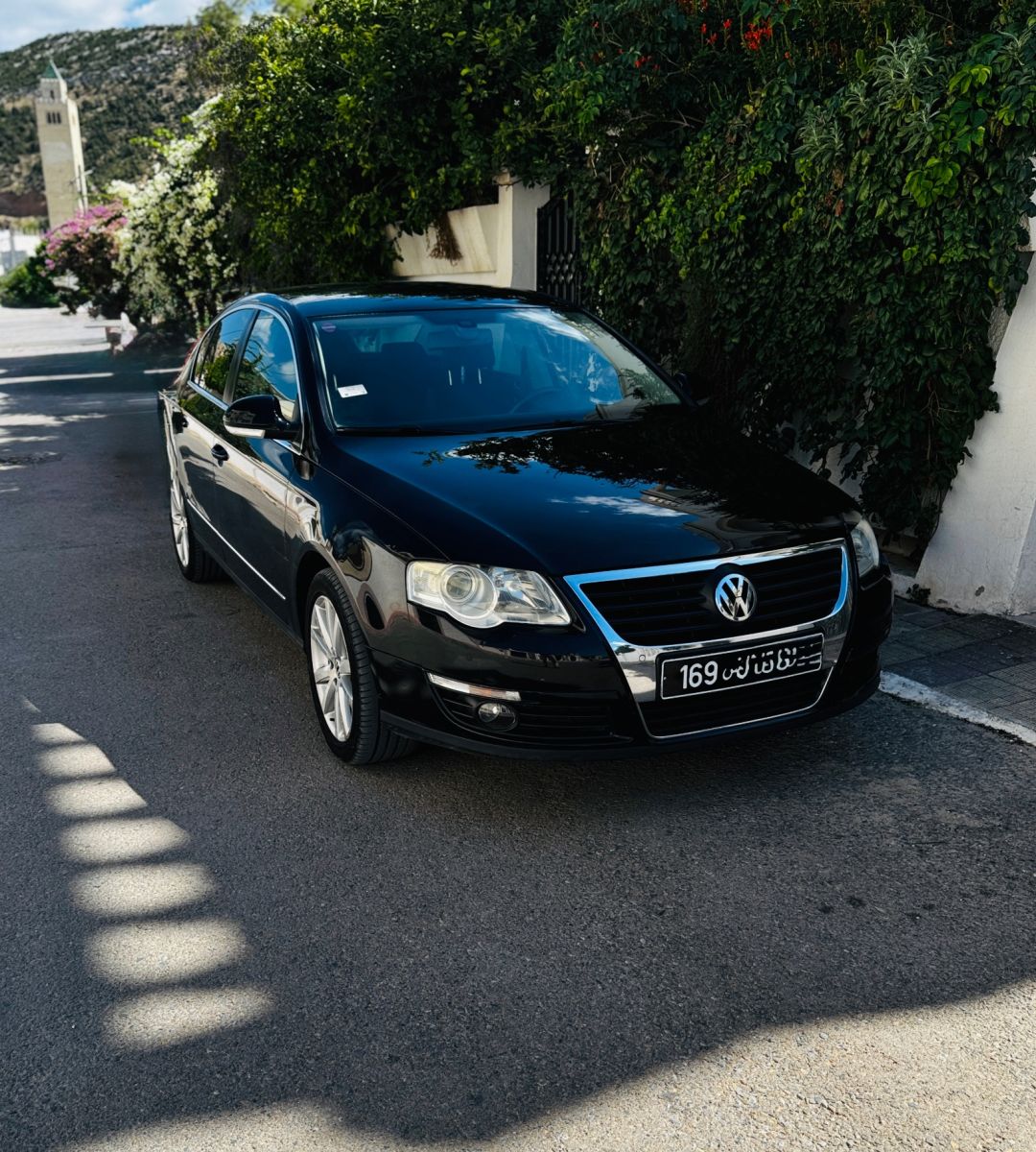 Volkswagen Passat Confortline 1.4 TSi 16V Bluemotion 122 cv
