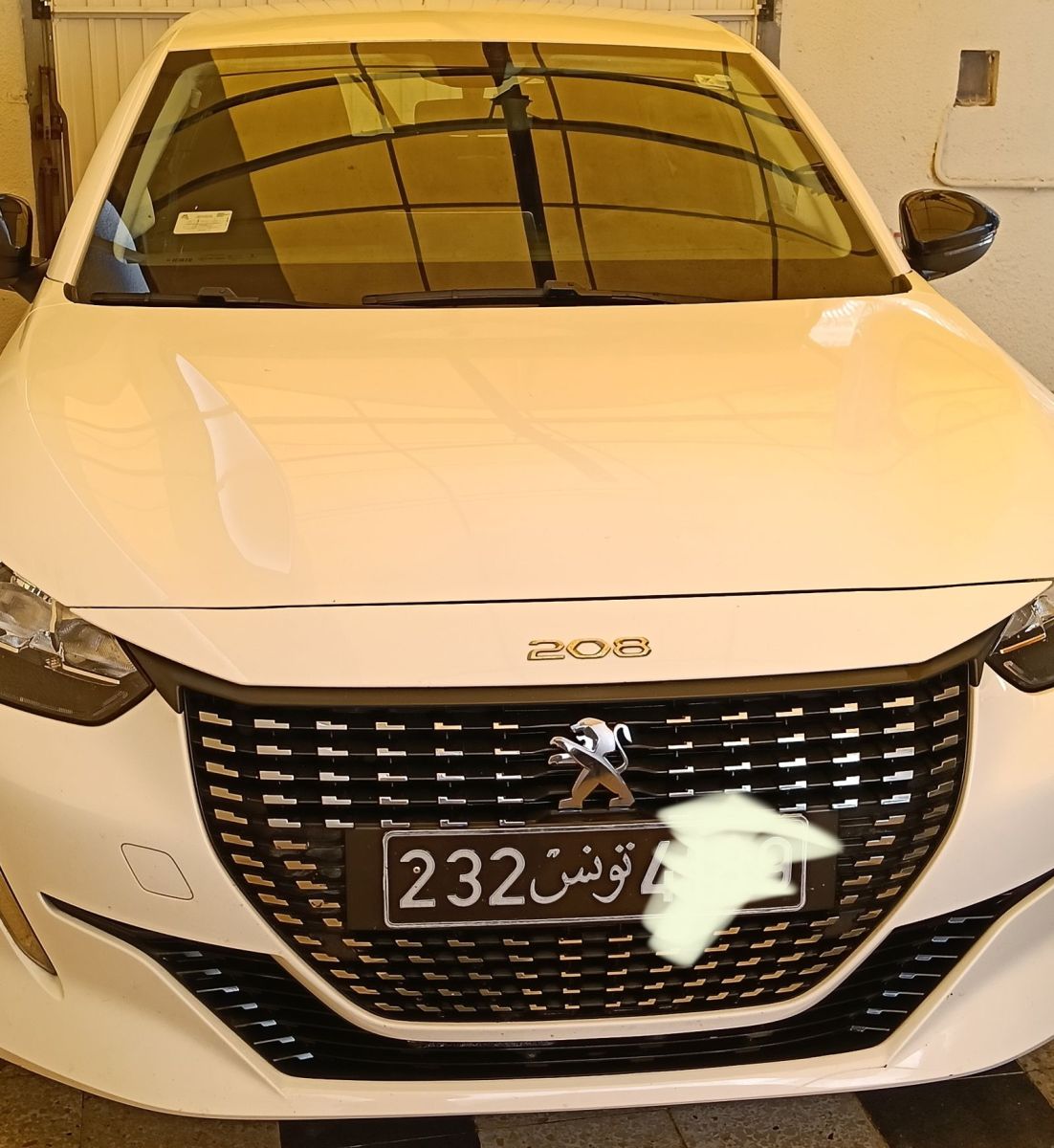 Peugeot 208 Active 1.2 PureTech 12V S&S 75 cv