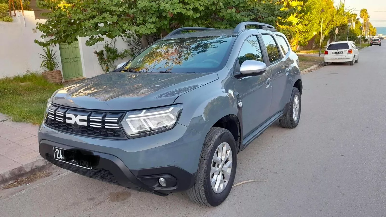 Dacia Duster Confort 1.5 Blue dCi 4x4 115 cv