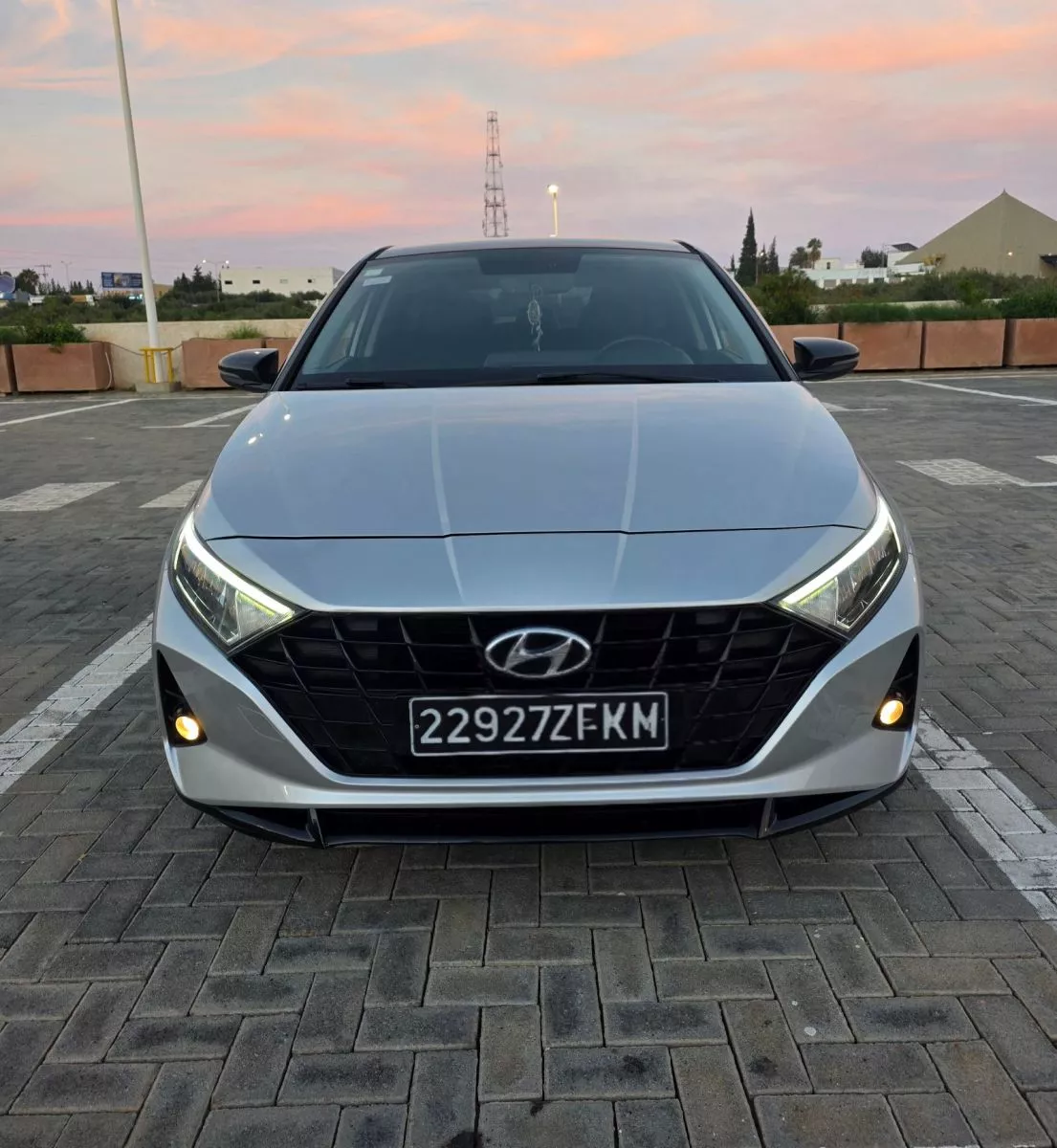 Hyundai i20 High Grade 1.2 i 16V 84 cv