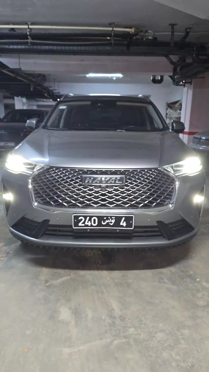 GWM Haval H6 1.5 T 150cv boite auto