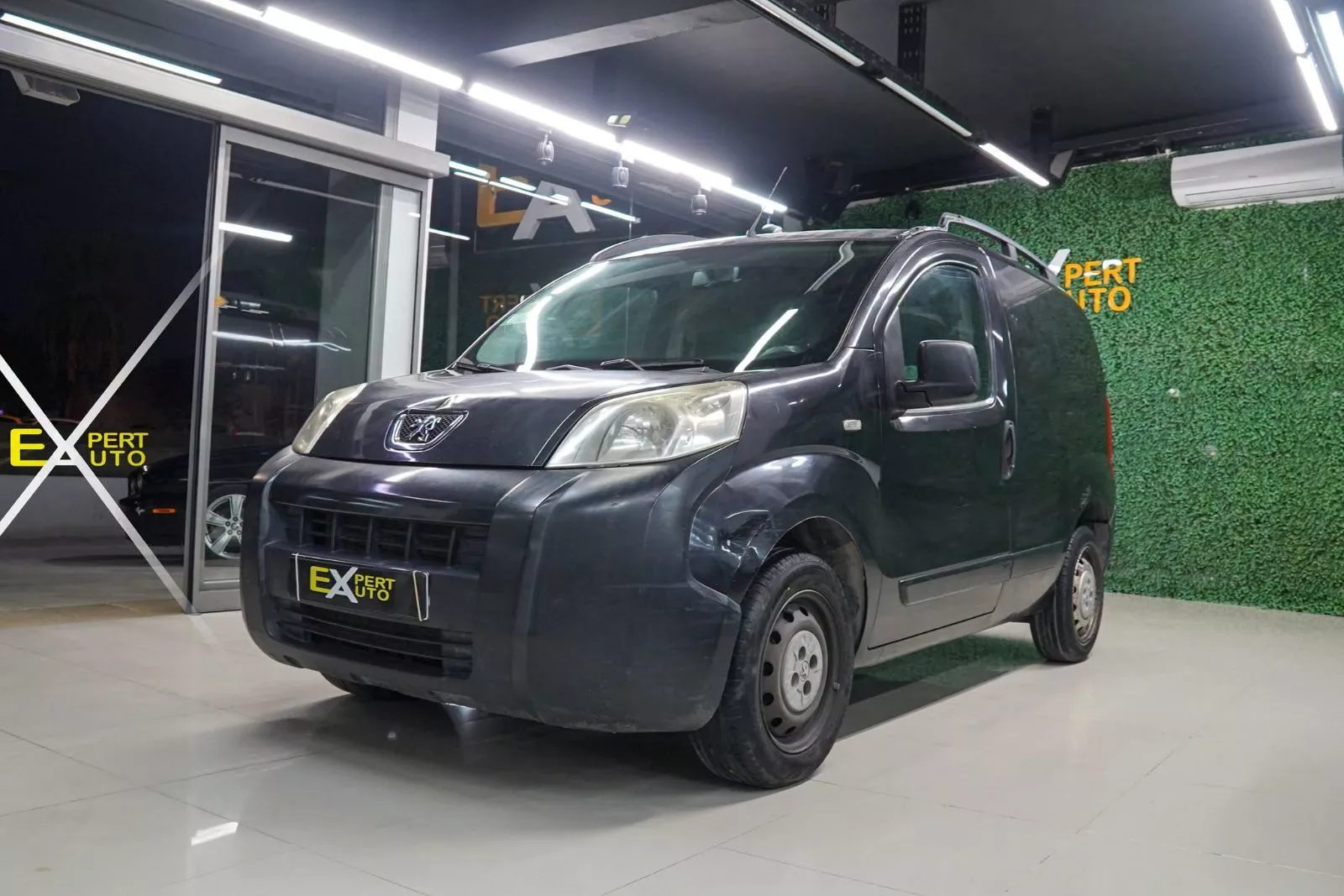 Peugeot Bipper PM Niveau 2 Vitré