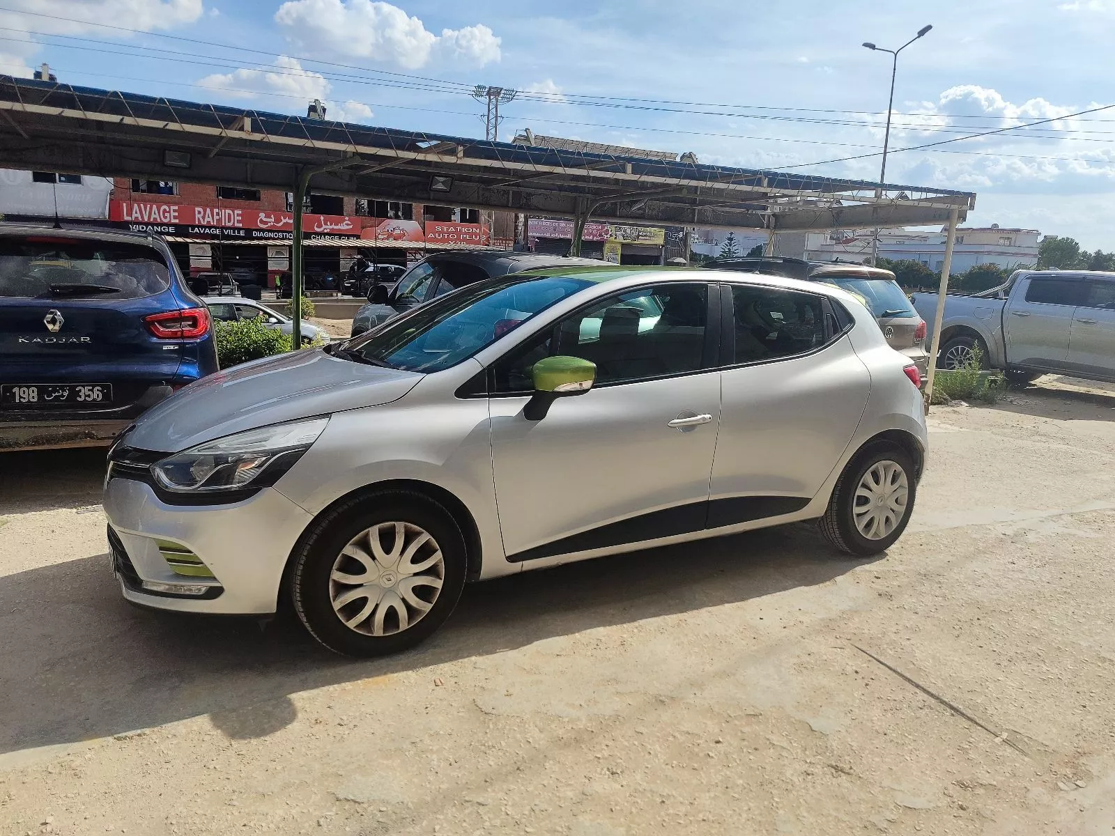 Renault Clio Life Plus 0.9 TCe 12V Energy S&S 90 cv