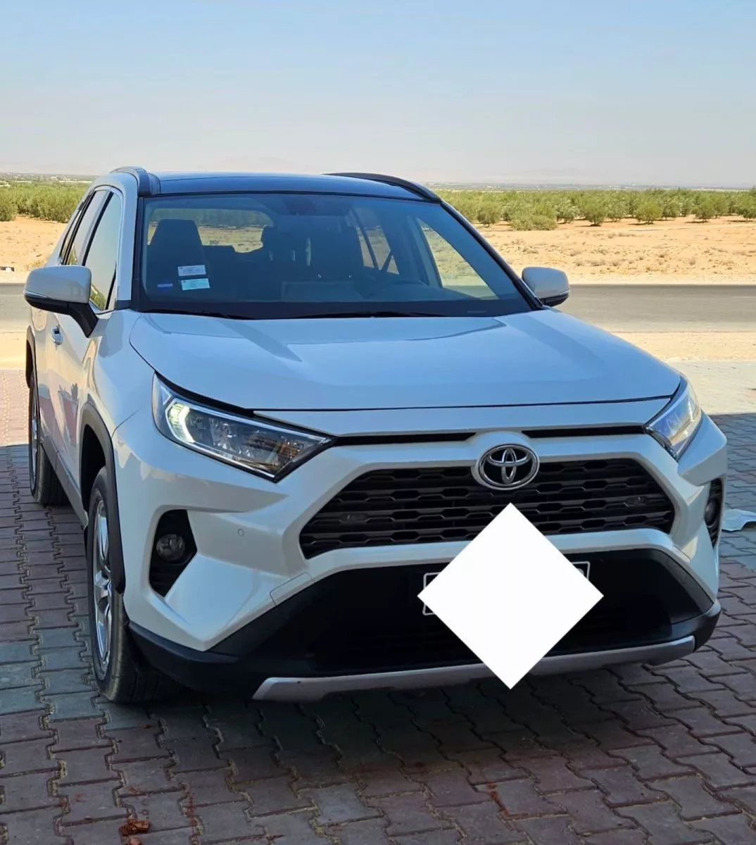 Toyota RAV 4 Active 2.0 VVT-iE 16V 2WD E-CVT 175 cv Boîte auto