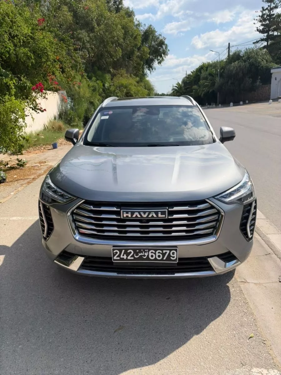 GWM Haval Jolion 1.5 T 143 cv Boîte auto