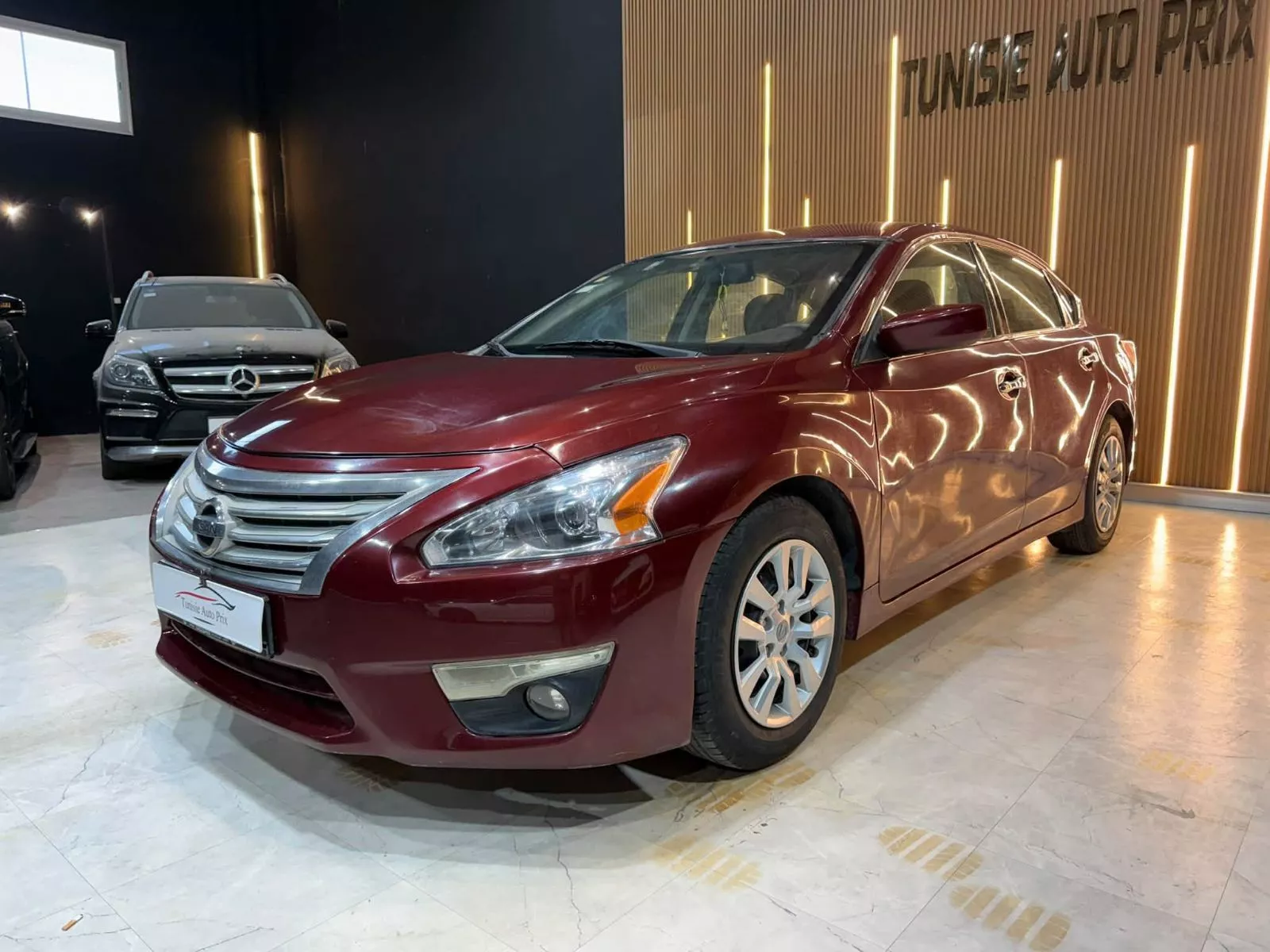 Nissan Altima