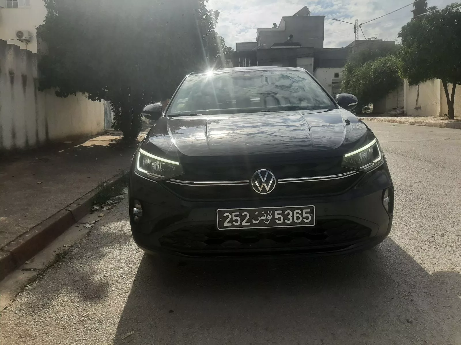 Volkswagen Taigo Life 1.0 TSI 12V 110 cv