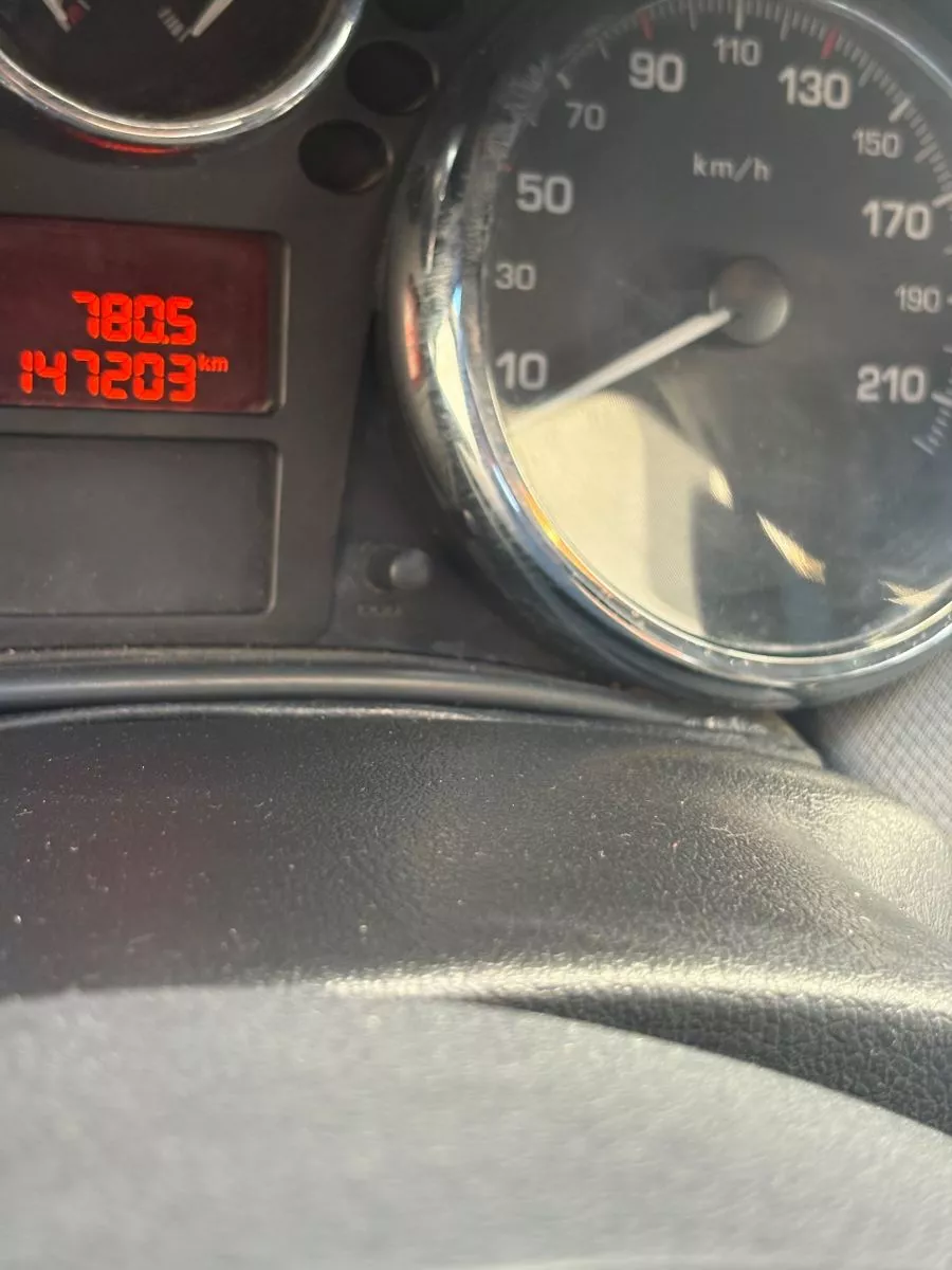 Peugeot 207 cc 1.6 e 16V 120cv