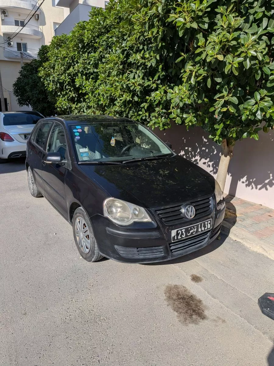 Volkswagen Polo Populaire 1.2 i 12V 64cv
