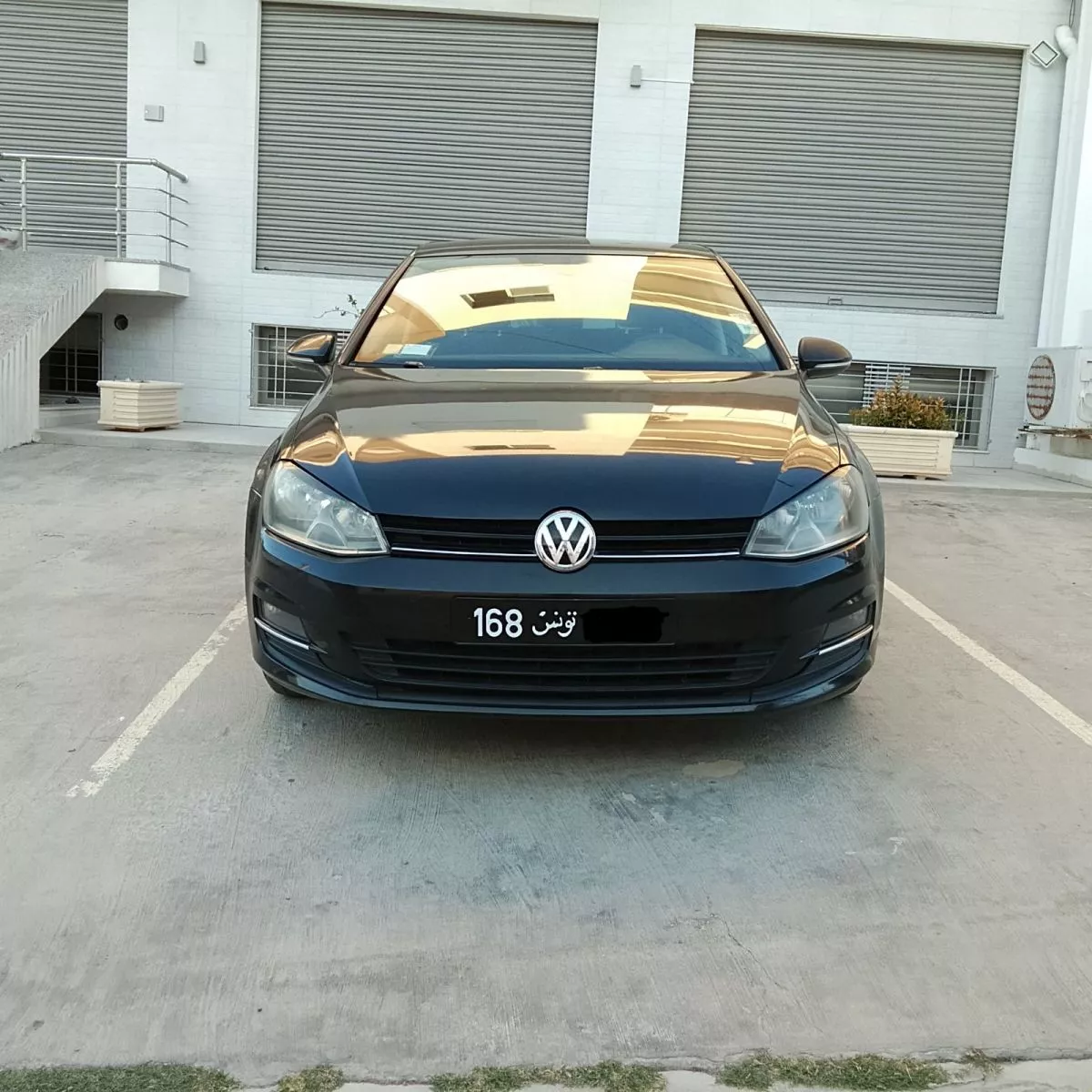 Volkswagen Golf 7 Confortline 1.2 TSI 16V Blue Motion S&S 110 cv
