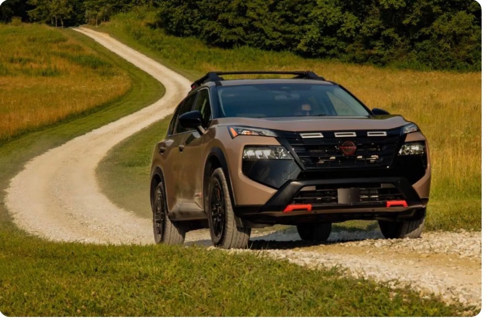 Nissan Qashqai+2