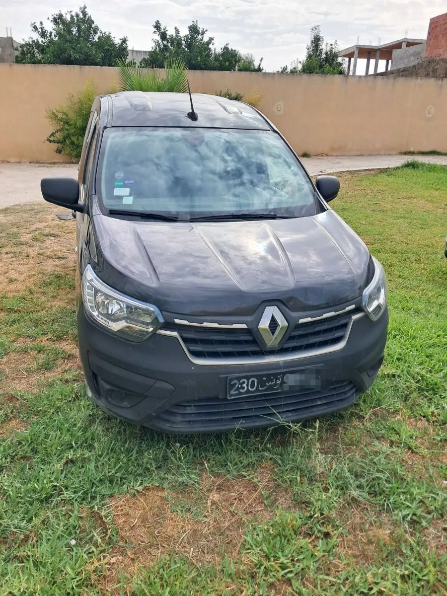 Renault Express Utilitaire