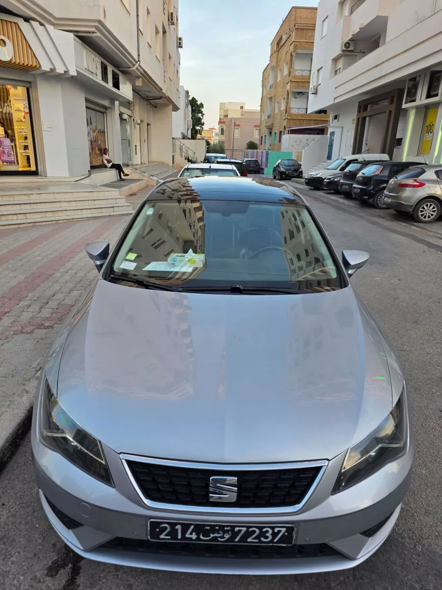 Seat Leon Style 1.2 TSI 16V S&S 110 cv