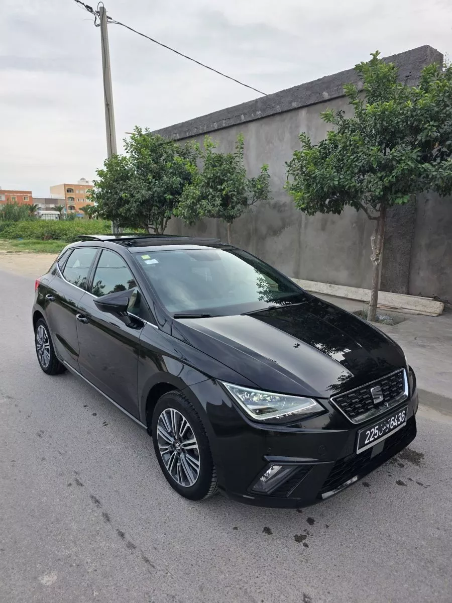 Seat Ibiza Xcellence 1.0 i 12V 75 cv