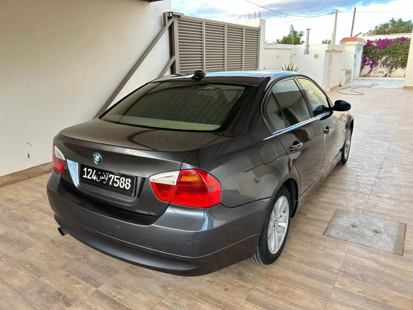 BMW Série 3 Business Line Premium 316i 1.6 i 116 cv