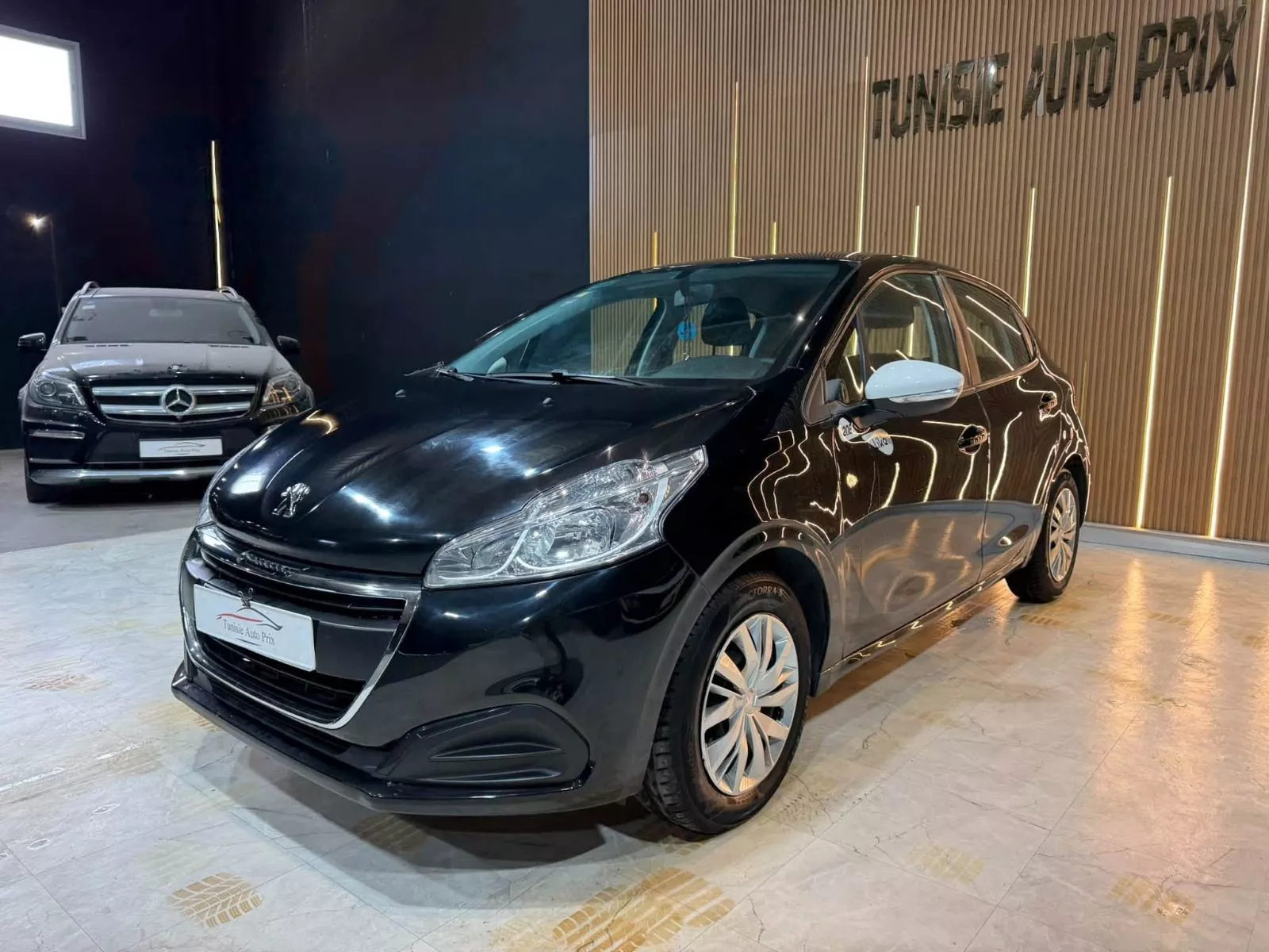 Peugeot 208 Like 1.2 VTi 12V 82 cv
