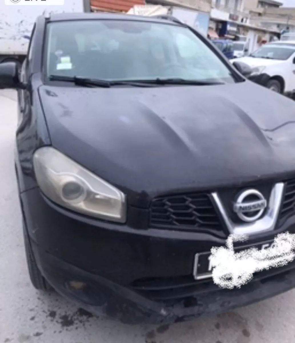 Nissan Qashqai 1.6 dCi 16V DPF 2WD 130 cv