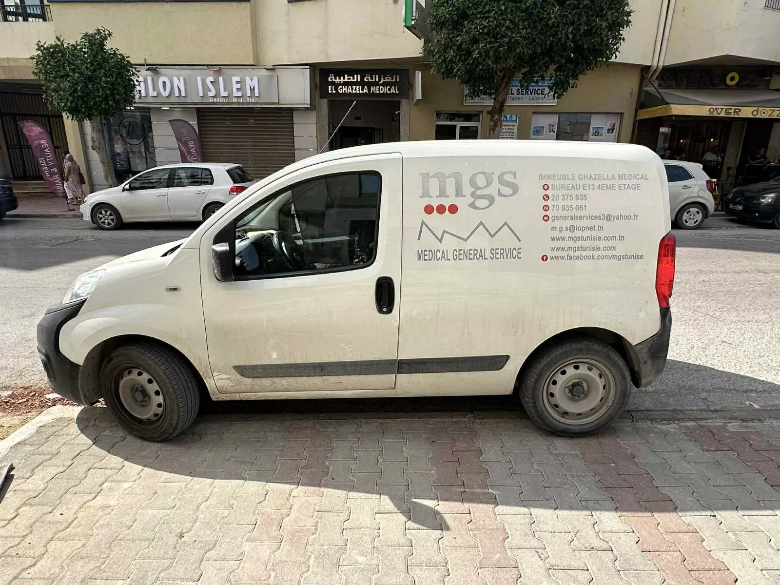 Fiat Fiorino