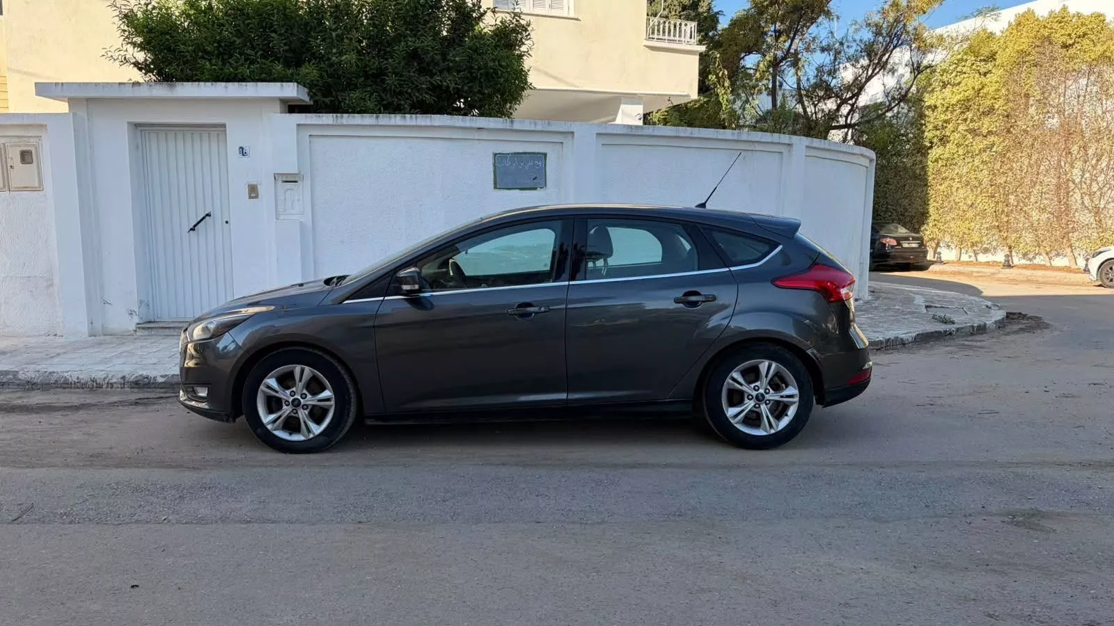 Ford Focus Trend Sport 1.0 SCTi 12V EcoBoost S&S 125 cv