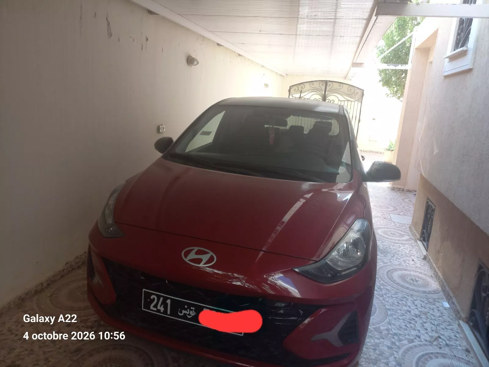 Hyundai Grand i10 Populaire 1.0 65cv populaire