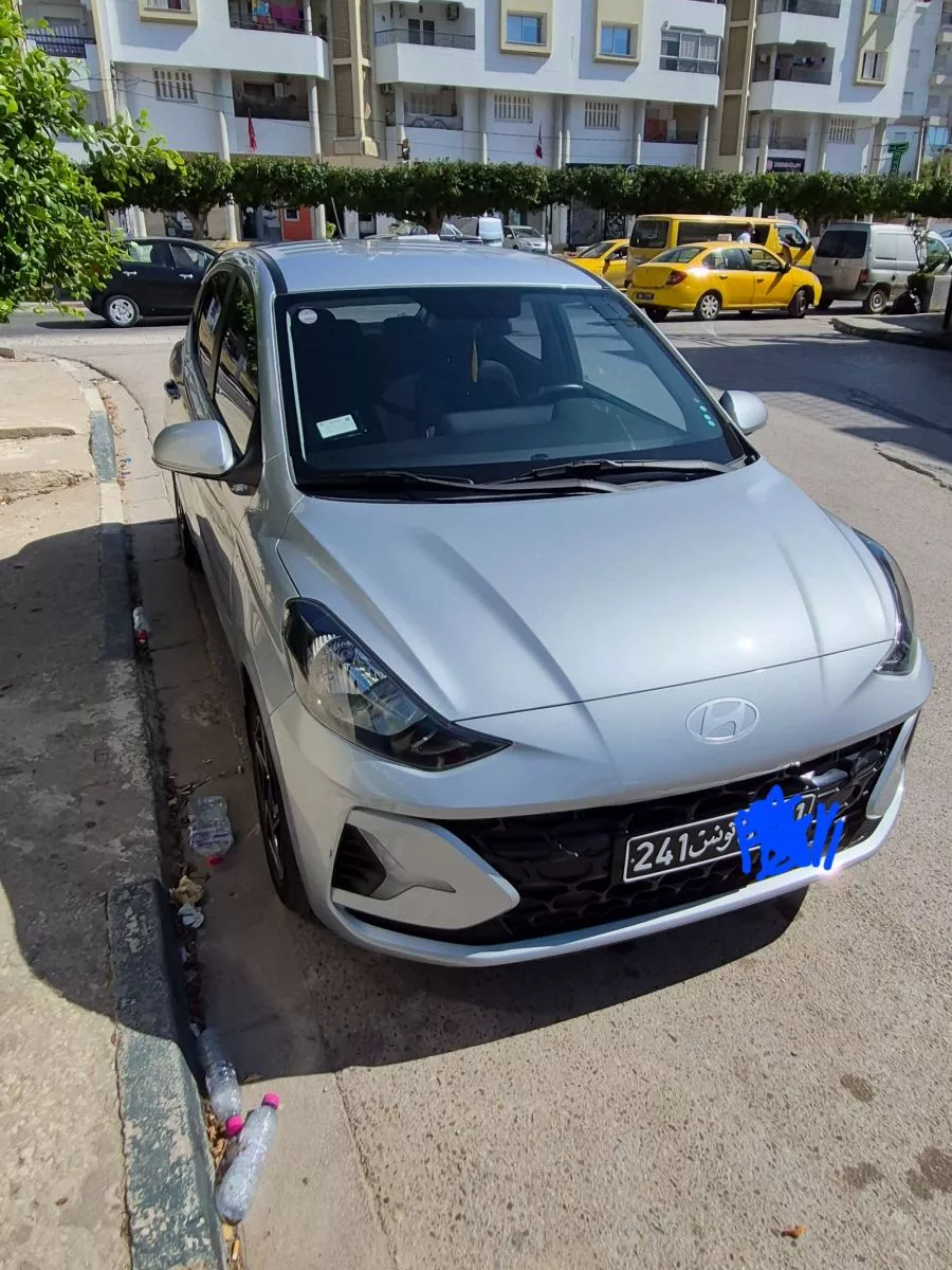 Hyundai Grand i10 Populaire 1.0 65cv populaire